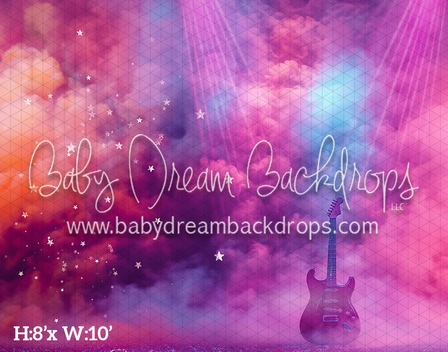 Closing the Tour Encore (BD)