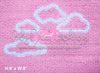 Cloud 9 in Pink