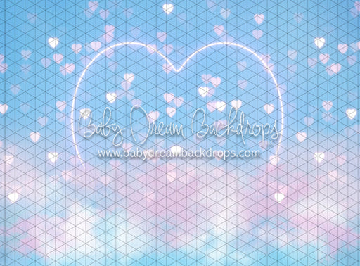 Cloud 9 Valentine (CC)