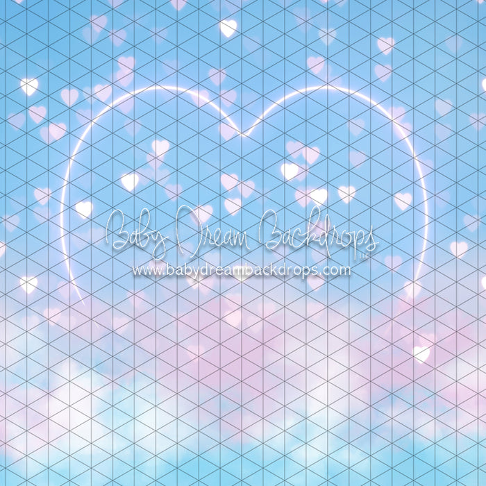 Cloud 9 Valentine (CC)