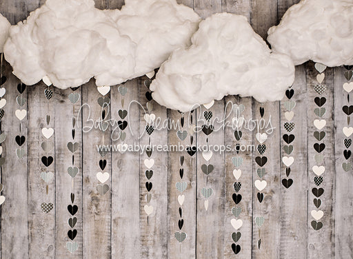 Clouds of Love - 6x8 - JA  