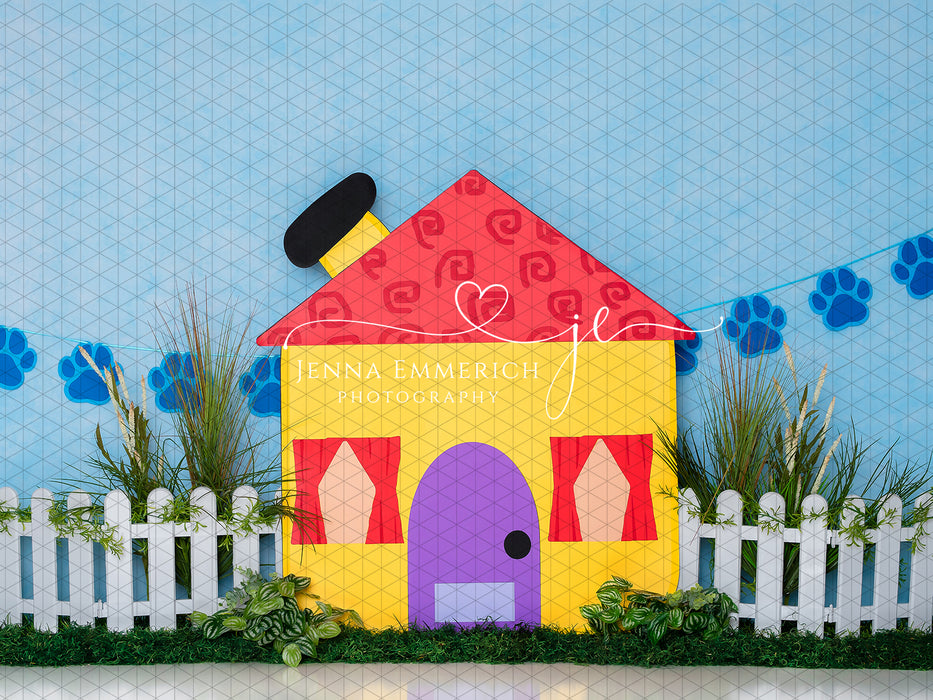 Clues House & Garden