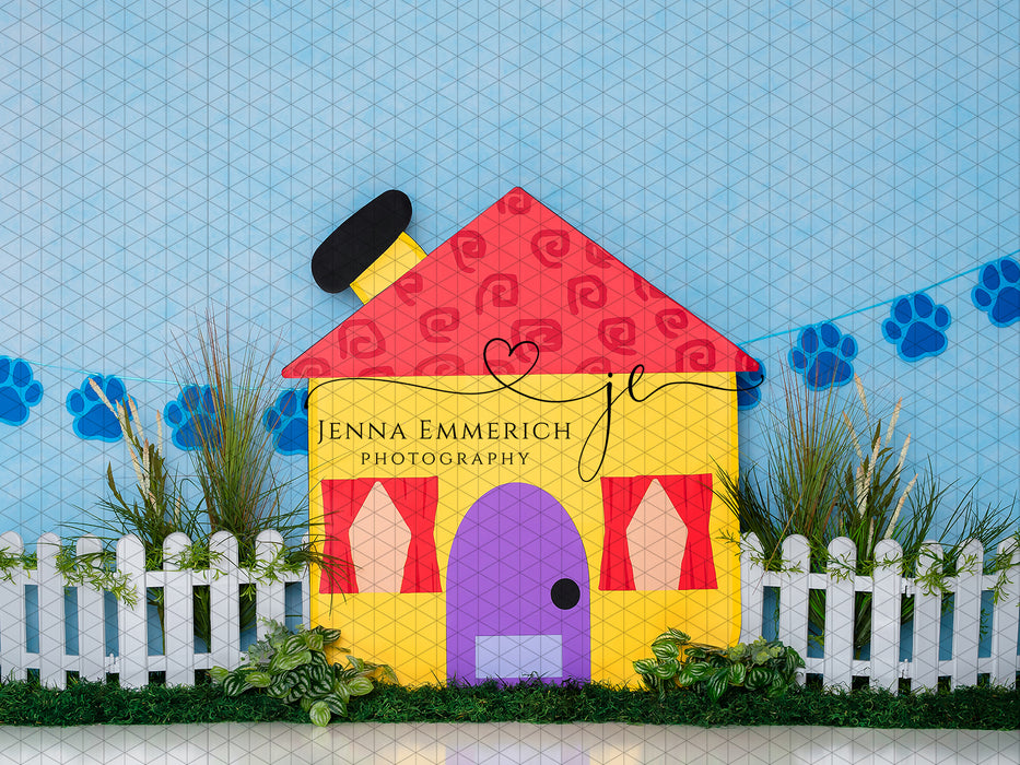 Clues House & Garden