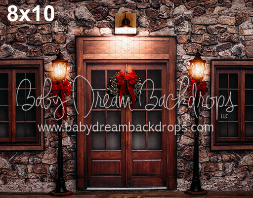 Cobblestone Creek Christmas