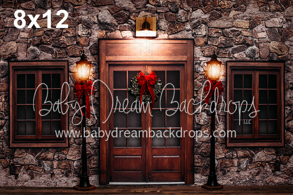 Cobblestone Creek Christmas