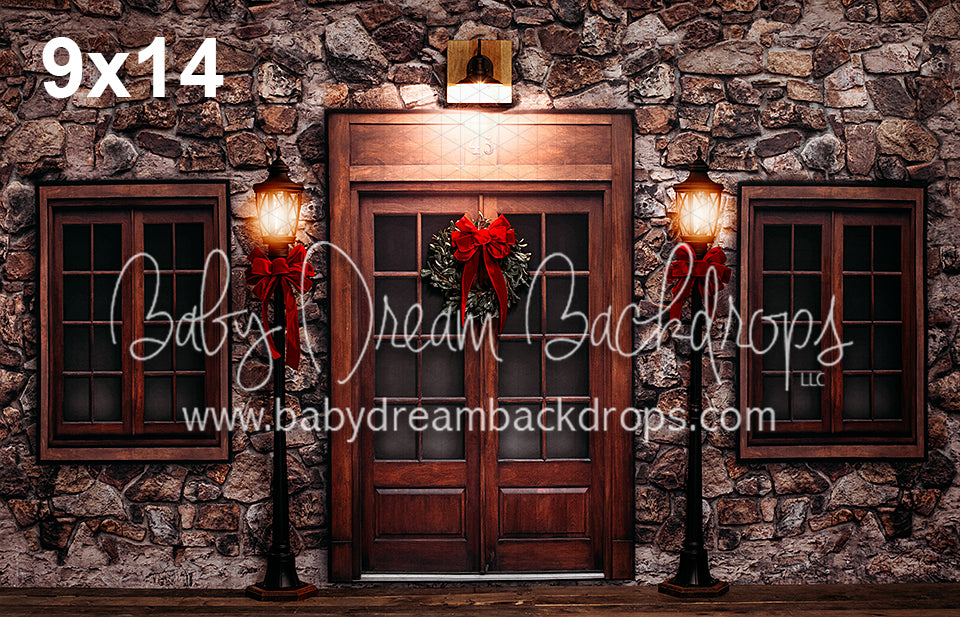 Cobblestone Creek Christmas