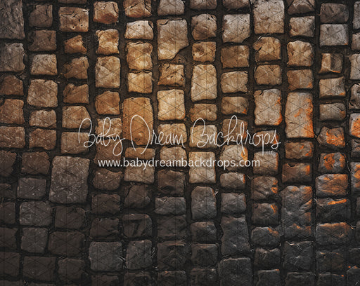 Cobbblestone Glow (CC)