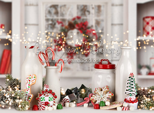 Cocoa Traditions Table 