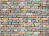 Color Up Bricks (1) - 60Hx80W - CC  