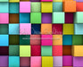 Color Cubes