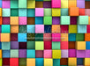 Color Cubes
