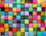 Color Cubes