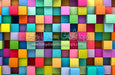 Color Cubes