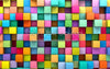 Color Cubes