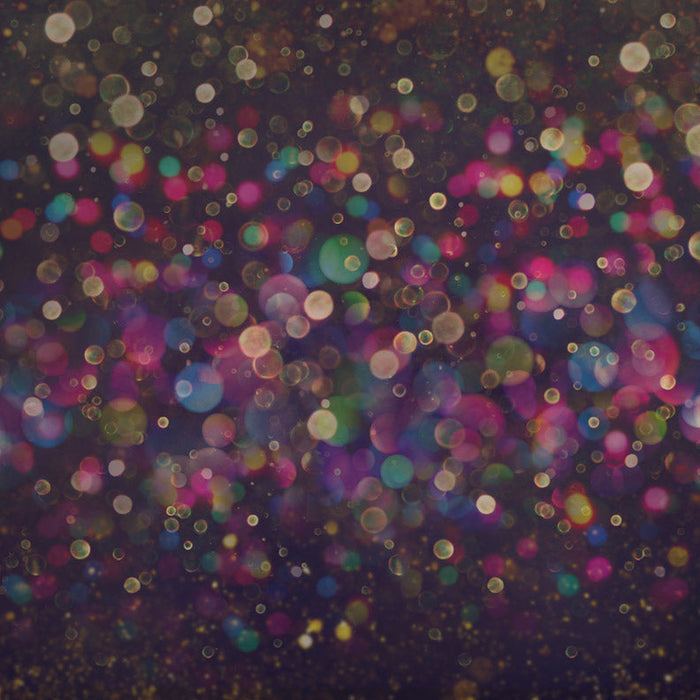 X Drop color countdown