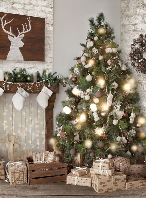 Colorado Corner - 60x80  