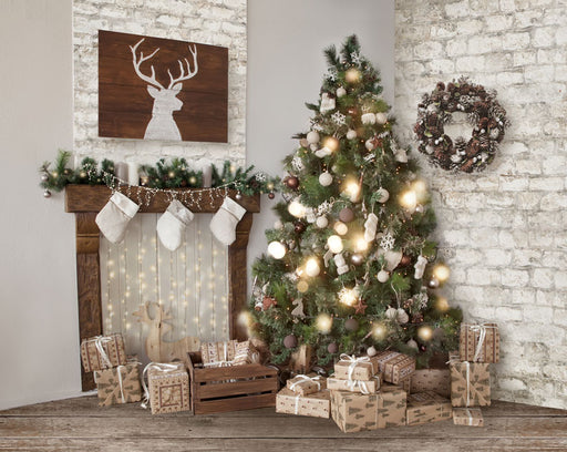 Colorado Corner - 8x10 