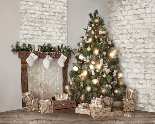 Colorado Corner Simple - 8x10 