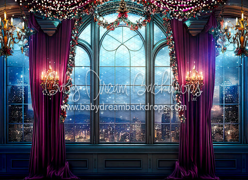 Colorful Princess Glow (BD)