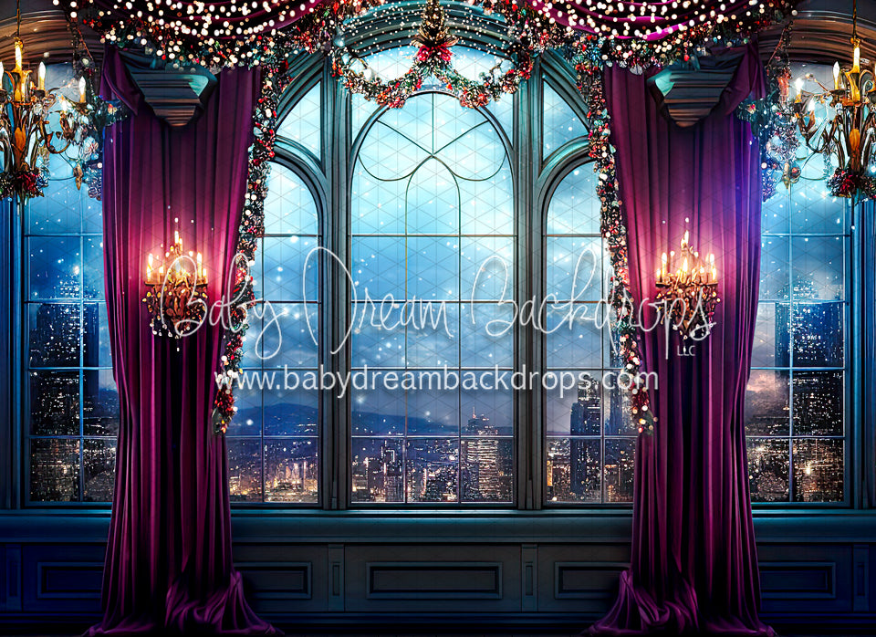 Colorful Princess Glow (BD)