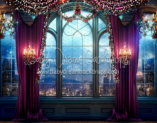 Colorful Princess Glow (BD)