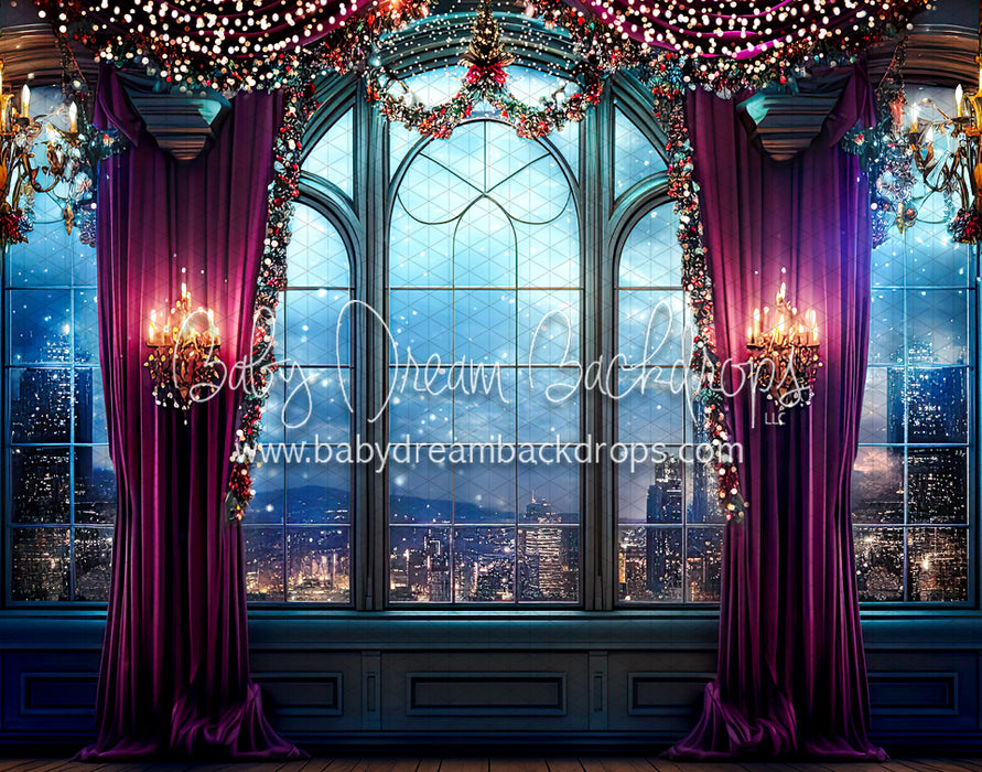 Colorful Princess Glow (BD)