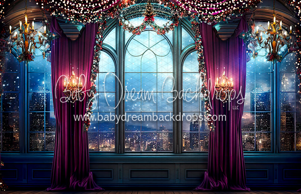 Colorful Princess Glow (BD)