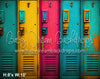 Colorful Lockers (SM) 