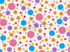 Colorful Polka Dots (JE)