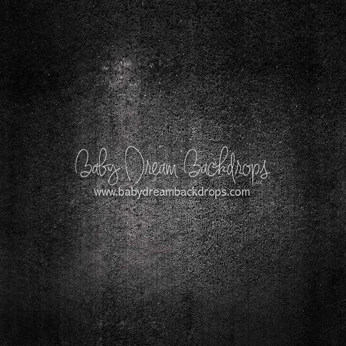 X Drop concrete hot spot