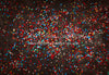 Confetti Best Birthday Texture (JA)