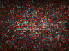 Confetti Best Birthday Texture (JA)