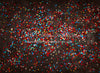 Confetti Best Birthday Texture (JA)