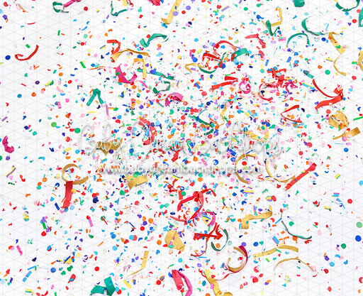 Confetti Blast (JA)