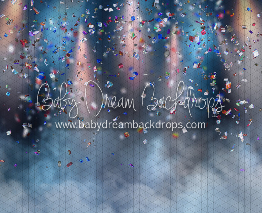 Confetti Concert (JA)