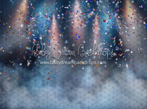 Confetti Concert (JA)