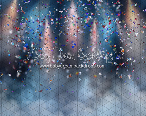 Confetti Concert (JA)