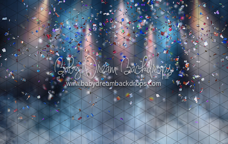 Confetti Concert (JA)