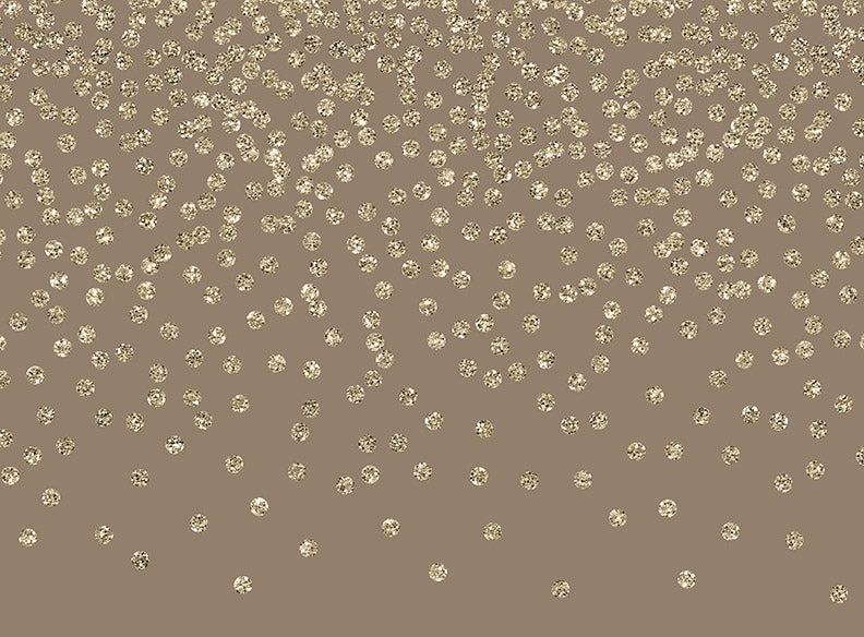Confetti Glitz 2 - 60x80 Horizontal  