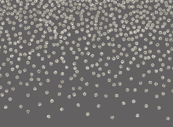 Confetti Glitz 6 - 60x80 Horizontal  