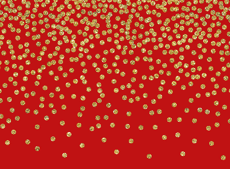 Confetti Glitz 7 - 60x80 Horizontal  