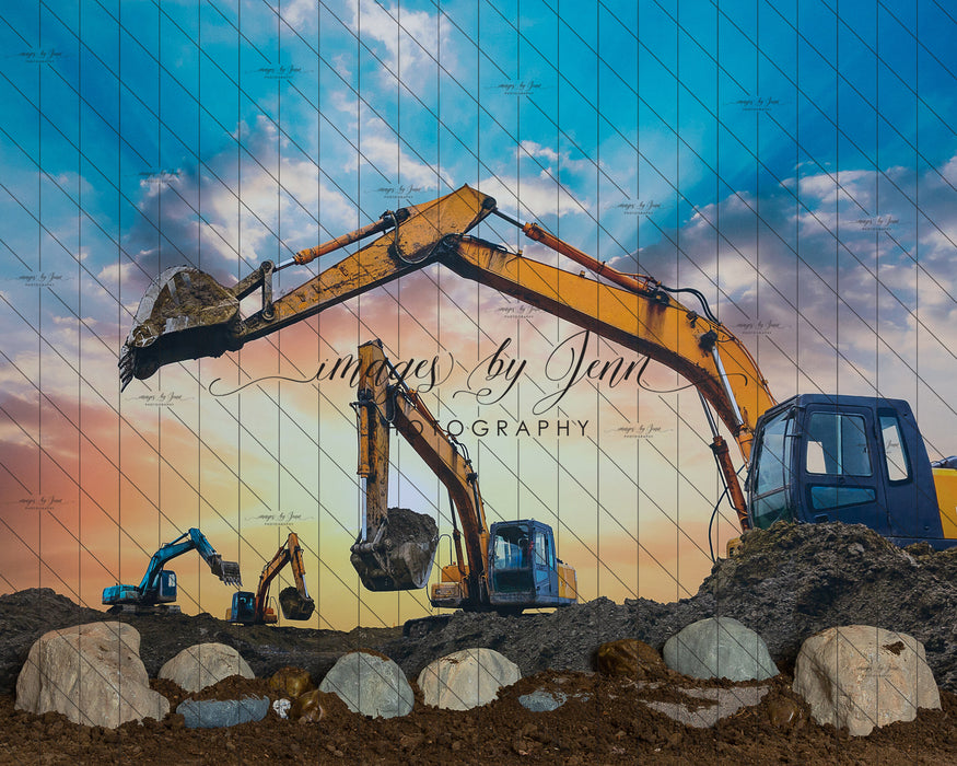 Construction Lot (JG)