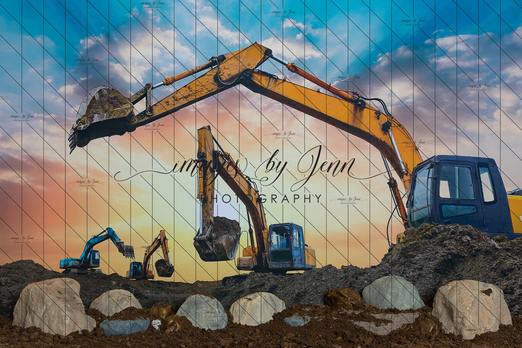 Construction Lot (JG)