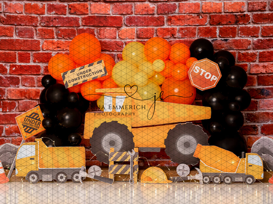 Construction Party (JE)