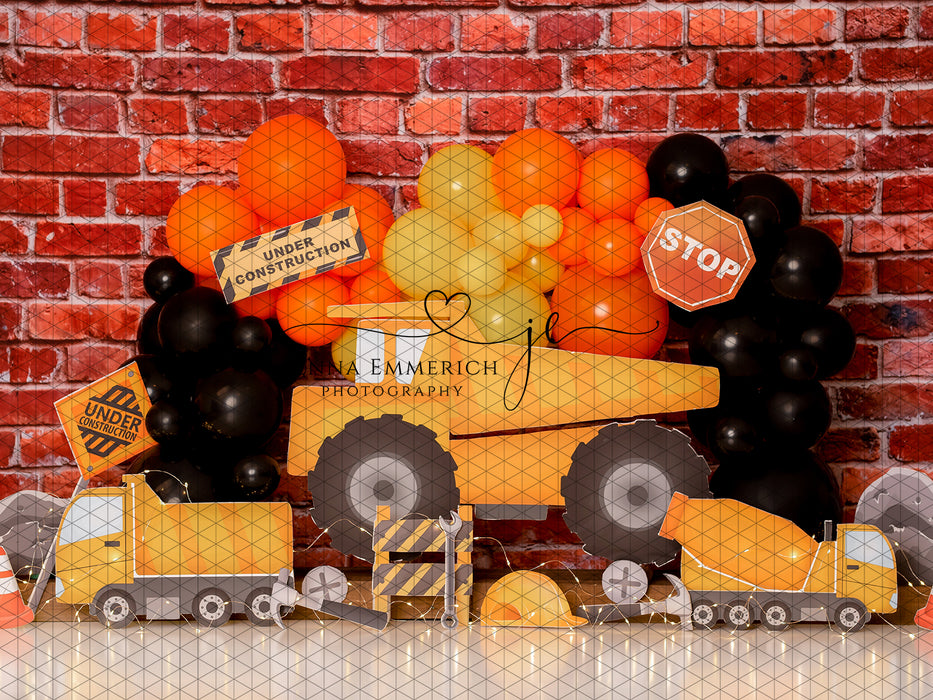 Construction Party (JE)