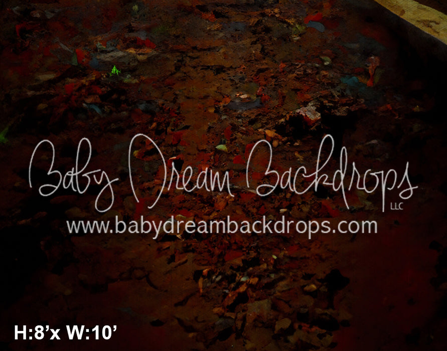 Construction Site Floor (SM)