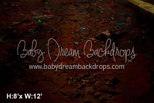 Construction Site Floor (SM)