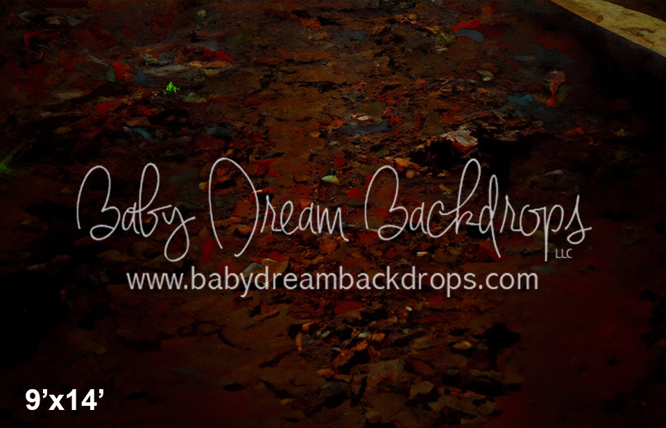 Construction Site Fabric Floor (SM)