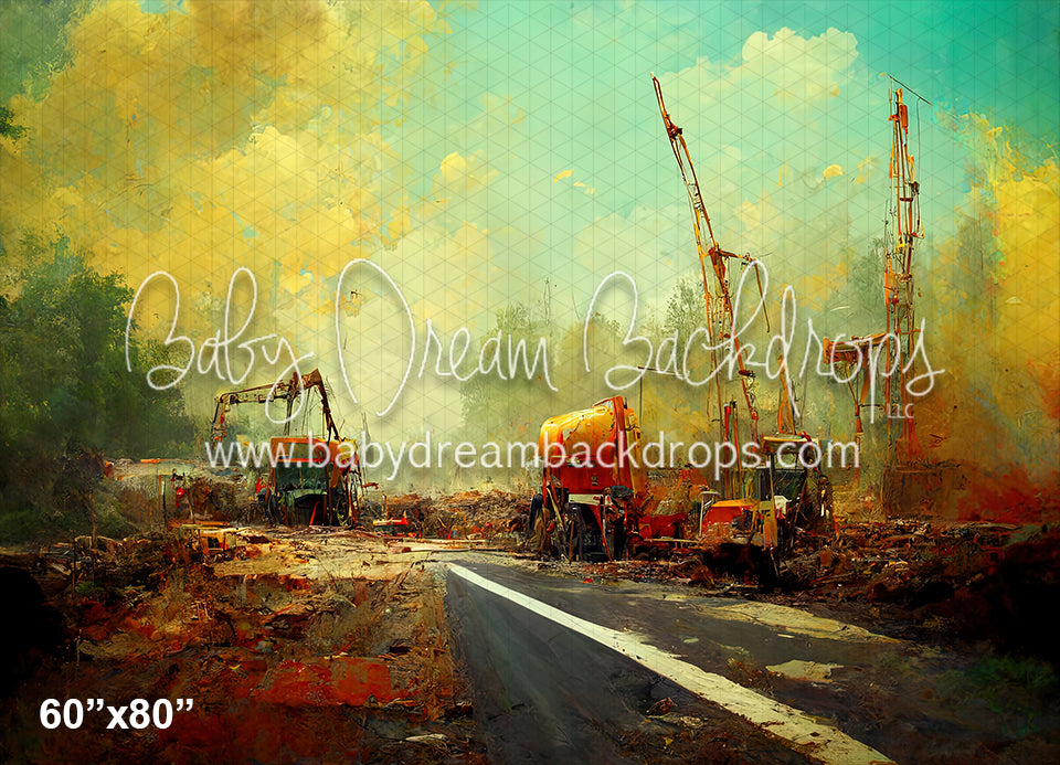 Construction Site (SM)