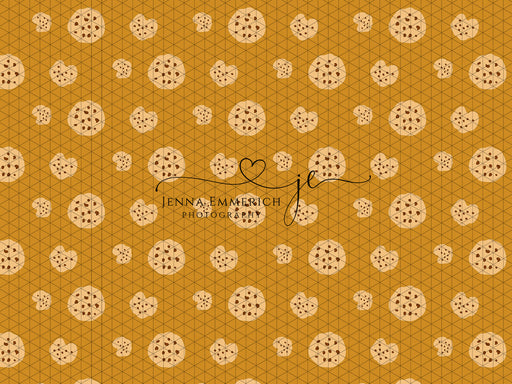 Cookie Crumbles (JE)